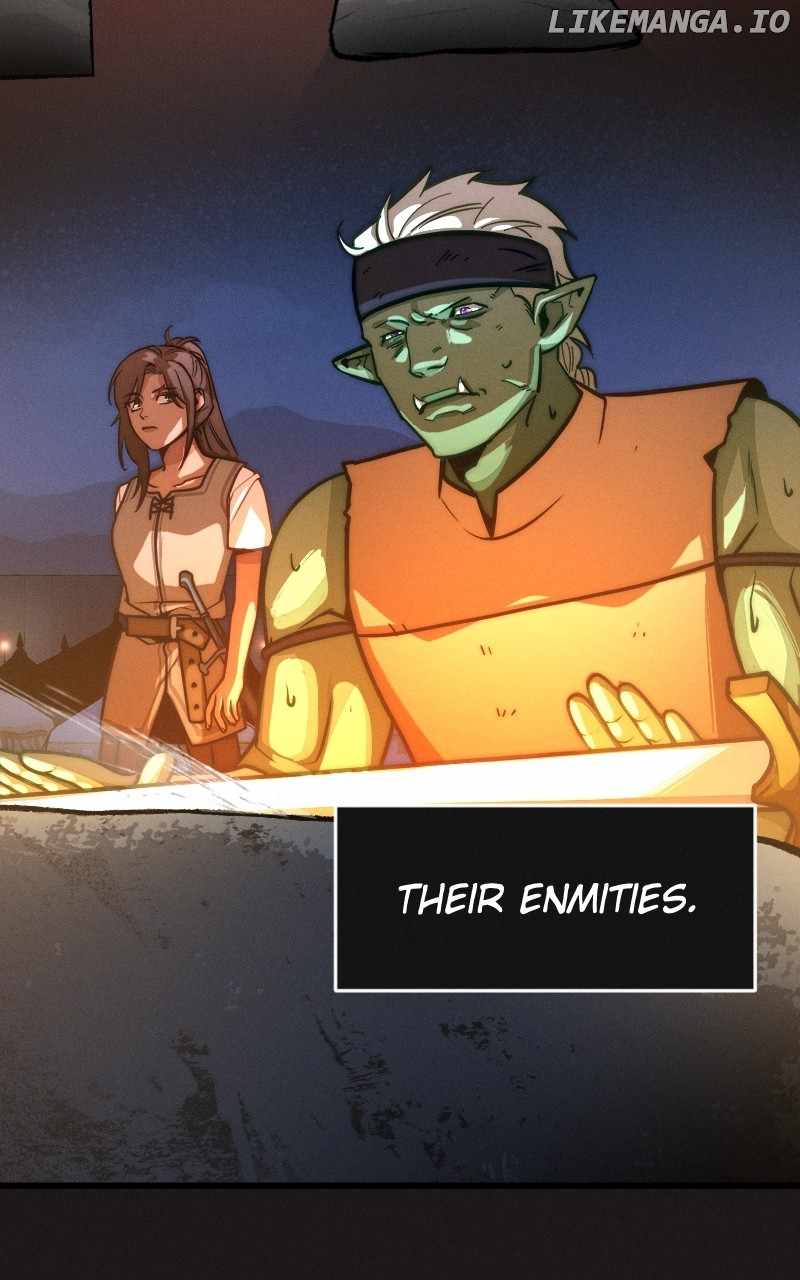A Practical Guide to Evil Chapter 29 93